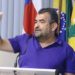 Médico coiteense Robson Cedraz diz que irá compor chapa na vice de Zé Filho