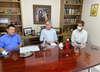 Empresário natural de Pé de Serra é anunciado como pré-candidato a vice de Zé Neto em Feira de Santana