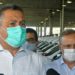 Rui anuncia parceria com China para testes de vacina contra Covid-19 na Bahia
