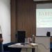 Faresi deu início as apresentações de TCC realizadas pelos alunos do curso de nutrição