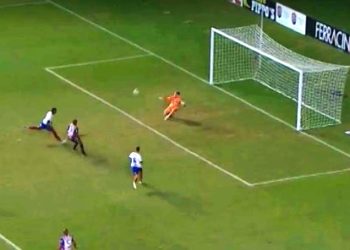 Baianão: Atlético de Alagoinhas com um jogador a menos segura o empate contra o Bahia