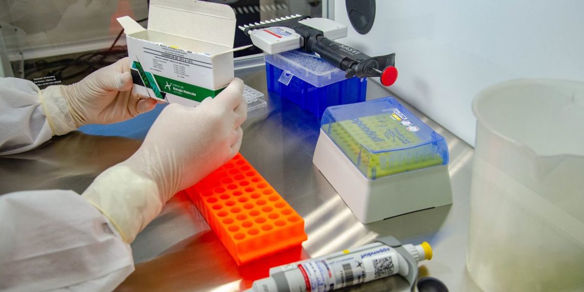 Covid-19: Anvisa autoriza testes para nova vacina da Johnson & Johnson