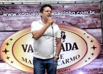 Serrinha – PT retira candidatura a prefeito e apoiará Vardinho Serra do PSD