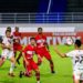 Vitória consegue empate heroico com dois gols nos acréscimos contra o CRB