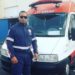 Socorrista do Samu morre após acidente de moto em Salvador