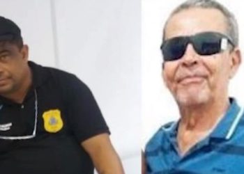 Após policial civil ser vítima da Covid-19, pai morre horas depois com a mesma doença