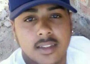 Jovem morre após sofrer acidente de moto no dia do aniversário