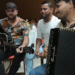 Artistas gravam música para homenagear o sanfoneiro Jeovane Souza, assassinado em Quixabeira