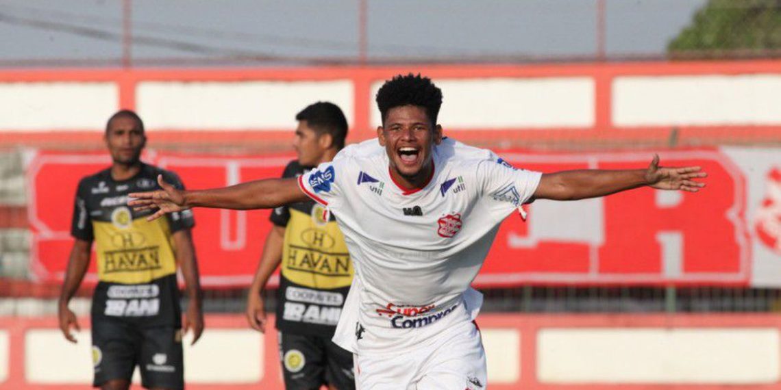 TV Brasil transmite Série D do Campeonato Brasileiro