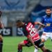 Vitória é derrotado pelo Cruzeiro com gol de jogador do Bahia