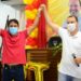 Tucano: Convenção do PSB confirma Arilton Júnior e Dr. Igor para prefeitura