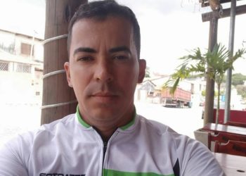 Irmão do prefeito de Candeal morre vítima de acidente na BA 409