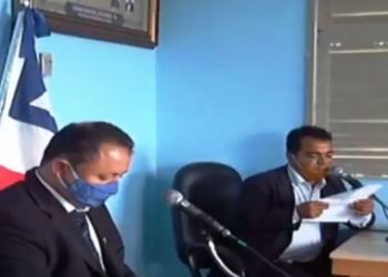 Olindina: vice-prefeito é ‘obrigado’ a assumir prefeitura após ‘ninguém’ querer cargo