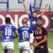 Zagueiro do Vitória, Wallace atribui revés para o Cruzeiro a ‘erro infantil’