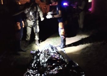Homem é encontrado morto com sinais de agressões na cabeça