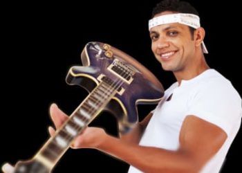 Vocalista da banda Chicana morre vítima de capotamento na BR 116/Norte