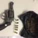 Homem armado reage a voz de prisão e morre em confronto com a Polícia Civil