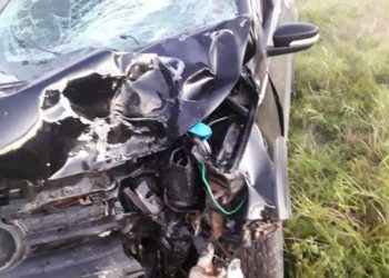 Acidentes envolvendo motocicletas na BR 116 Norte deixam dois mortos