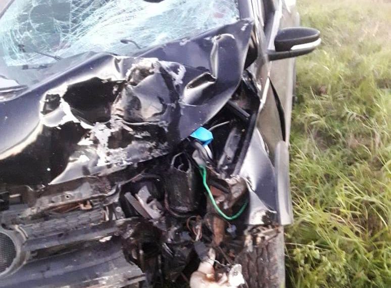 Acidentes envolvendo motocicletas na BR 116 Norte deixam dois mortos