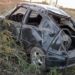 Jovem morre vítima de acidente na BR 324