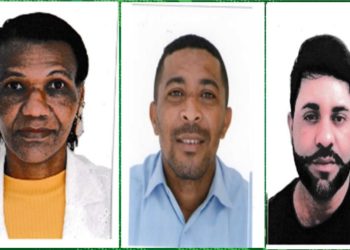 PL de Coité sai na frente também no pedido de registro de vereador