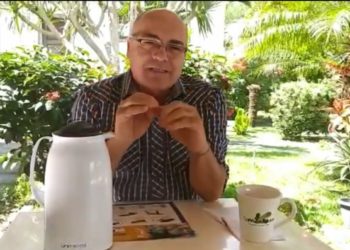 Ponto do Cafezinho: conheça a cidade dos postes e alguns apelidos de grupos políticos