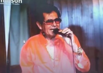 Mulher em Movimento – Admilson Nascimento comandou live brega com humor e convidados