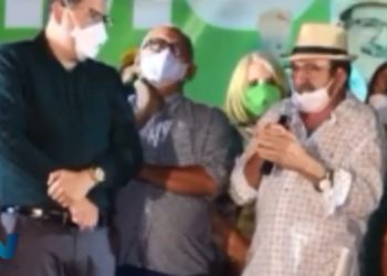 ‘Nem roubar eu não podia’, diz ex-prefeito sobre contratação de assessor no Piauí