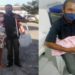 Família R: nasce primeira filha de Chitão e Juci e casal encerra nos 15 filhos