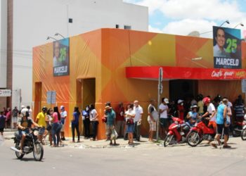 Oposição de Coité realiza três movimentos no primeiro dia de propaganda eleitoral