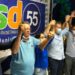 Ito oficializa sua pré-candidatura a prefeito de Nordestina e pleiteia seu 5º mandato