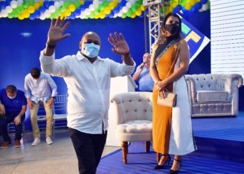 Sítio do Quinto: PSD homologa a pré-candidatura de Jair e Gelson a reeleição