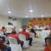 PSB de Crisópolis em Convenção confirma pré-candidaturas de Leandro e Nalvinha a prefeito e vice