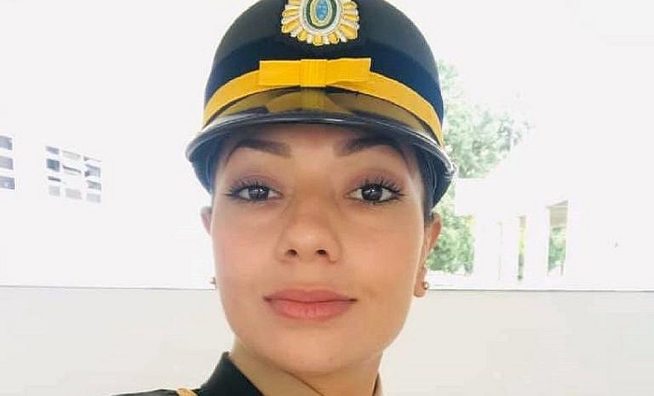RJ – Paraquedista do Exército é morta a tiros após carro enguiçar