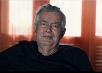 Morre em Salvador aos 72 anos prefeito de João Dourado vítima de infarto