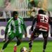 Série-B: Vitória consegue empate em jogo contra o Juventude em RS