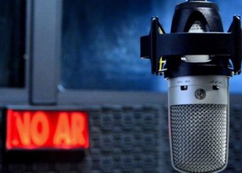 Emissora de Rádio é orientada a evitar elogios e agradecimentos a candidatos às eleições
