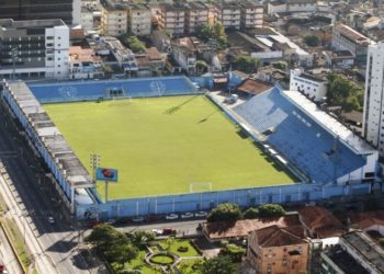 Série C: Jacuipense enfrenta o Paysandu em Belém do Pará nesta quarta-feira