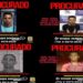 Quatro presos fogem da carceragem do complexo policial depois de furar parede e quebrar cadeados
