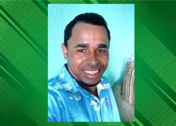 Família preocupada: homem saiu de Araci para Salvador e não chegou em casa