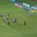 Bahia perde para o Atlético de Goiás com gol de goleiro