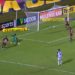 Serie B – Pelo placar mínimo Vitória perde invencibilidade jogando em casa contra o CSA