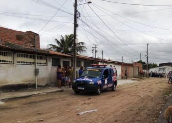 Coité – Pedreiro morre ao cair de laje quando trabalhava na própria casa