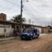 Coité – Pedreiro morre ao cair de laje quando trabalhava na própria casa