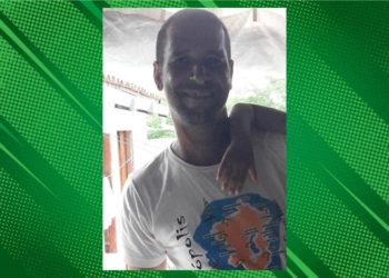 Homem que estava desaparecido é encontrado morto dentro de tanque