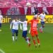 Bahia abre o placar contra o Inter, leva a virada depois de marcação de pênalti polêmico e empata nos acréscimos