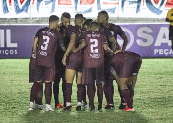 Jacuipense empata com o Treze na Paraíba e entra no G4