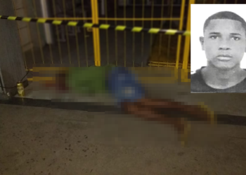 Jovem de 23 anos é assassinado em posto de combustível em Serrinha