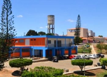 Licínio de Almeida é a única cidade da BA com apenas um candidato a prefeito