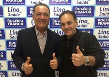 Coiteense vai concorrer ao cargo de vereador pela quarta vez em Cotia-SP